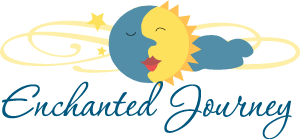 Enchanted Journey Logo